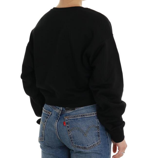 FELPA CROP HINNOMINATE - Mad Fashion | img vers.650x/